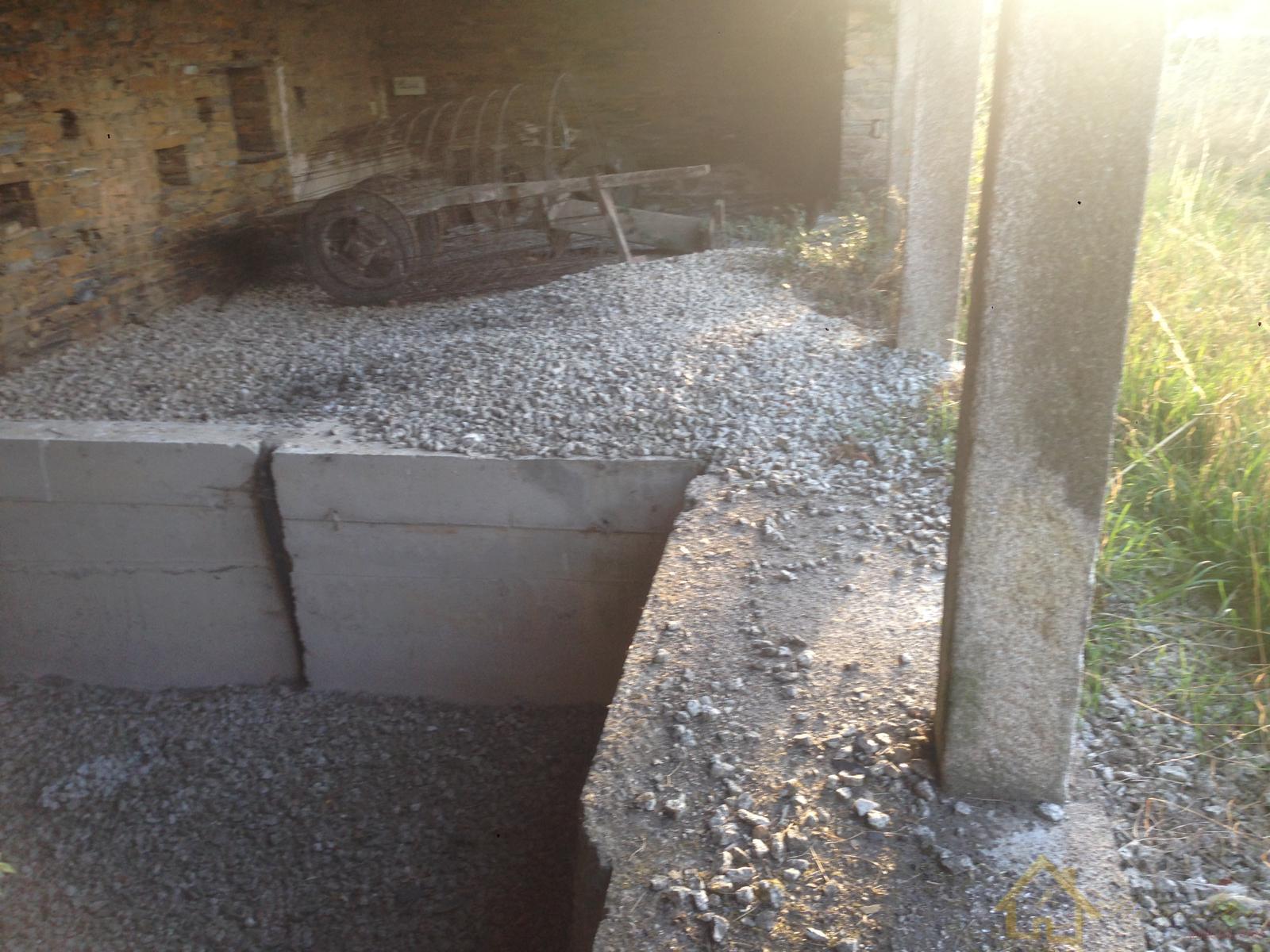 Venta de casa en Guntín Venta de casa en Guntín