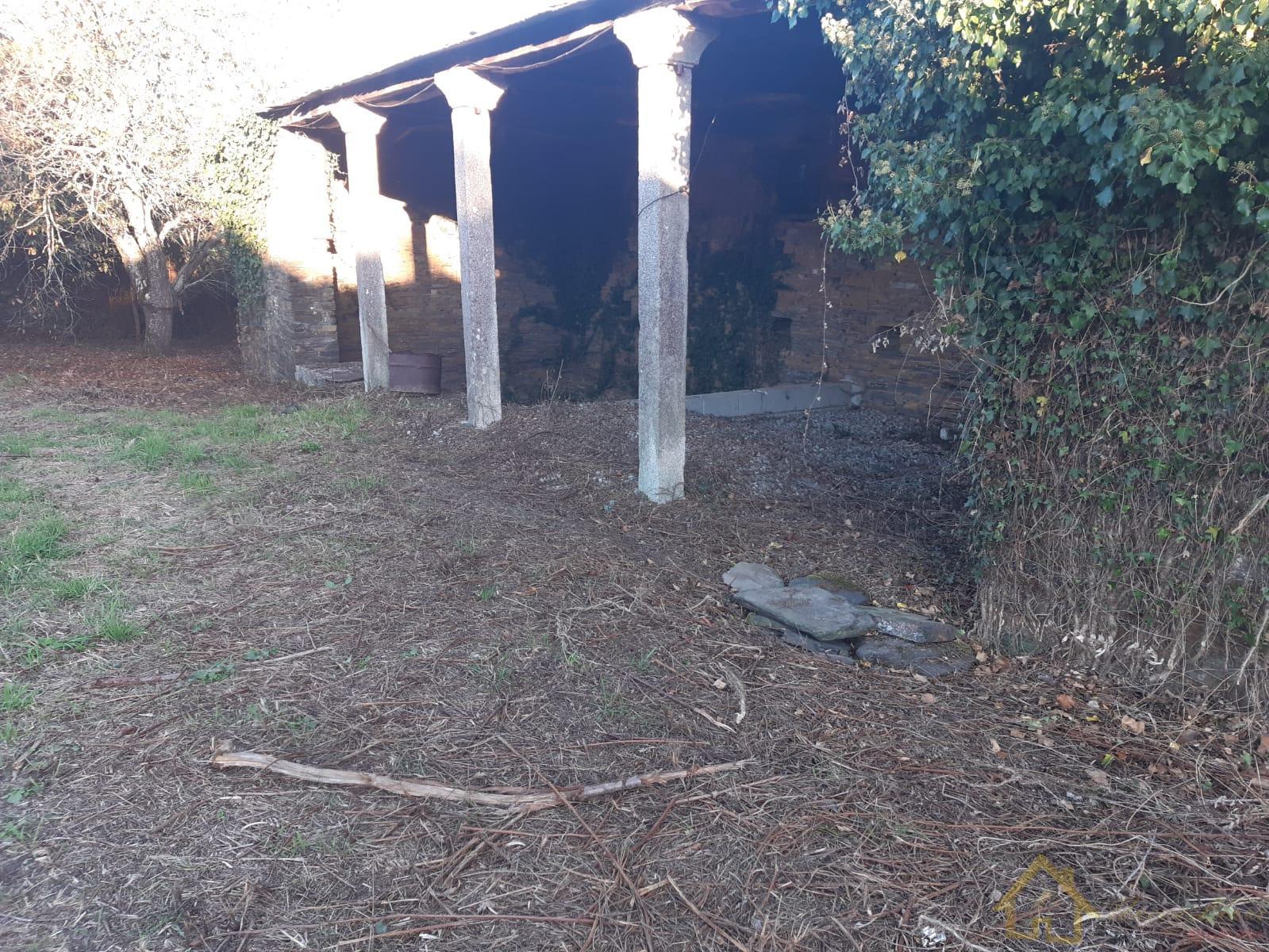 Venta de casa en Guntín Venta de casa en Guntín