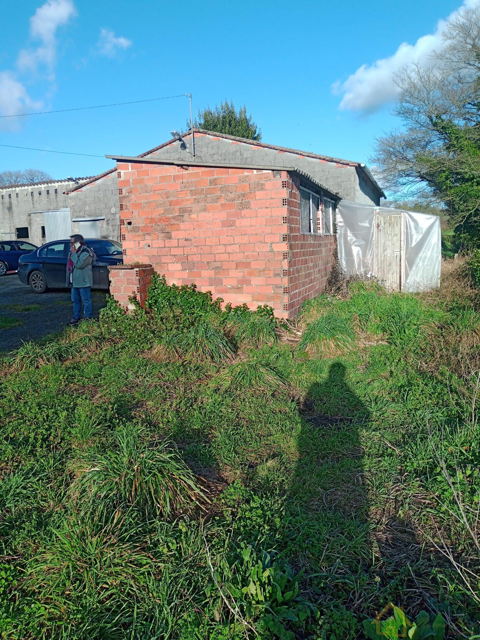 Venta de casa en Palas de Rei Venta de casa en Palas de Rei