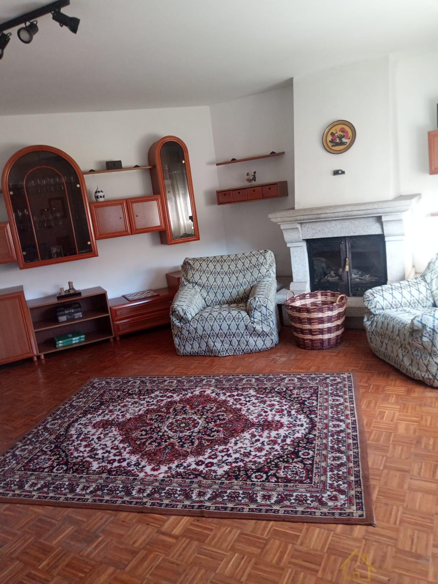 Venta de casa en Palas de Rei Venta de casa en Palas de Rei