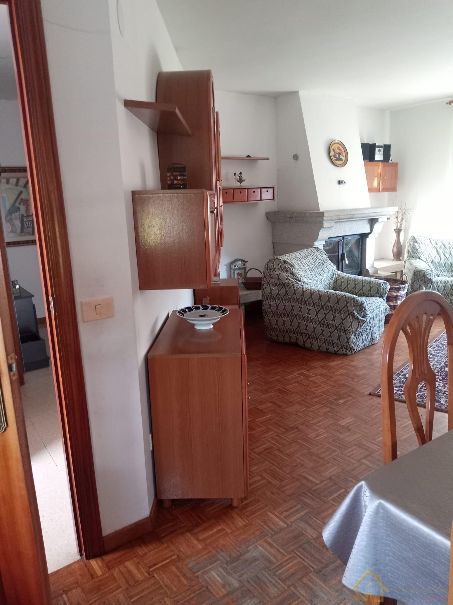 Venta de casa en Palas de Rei Venta de casa en Palas de Rei