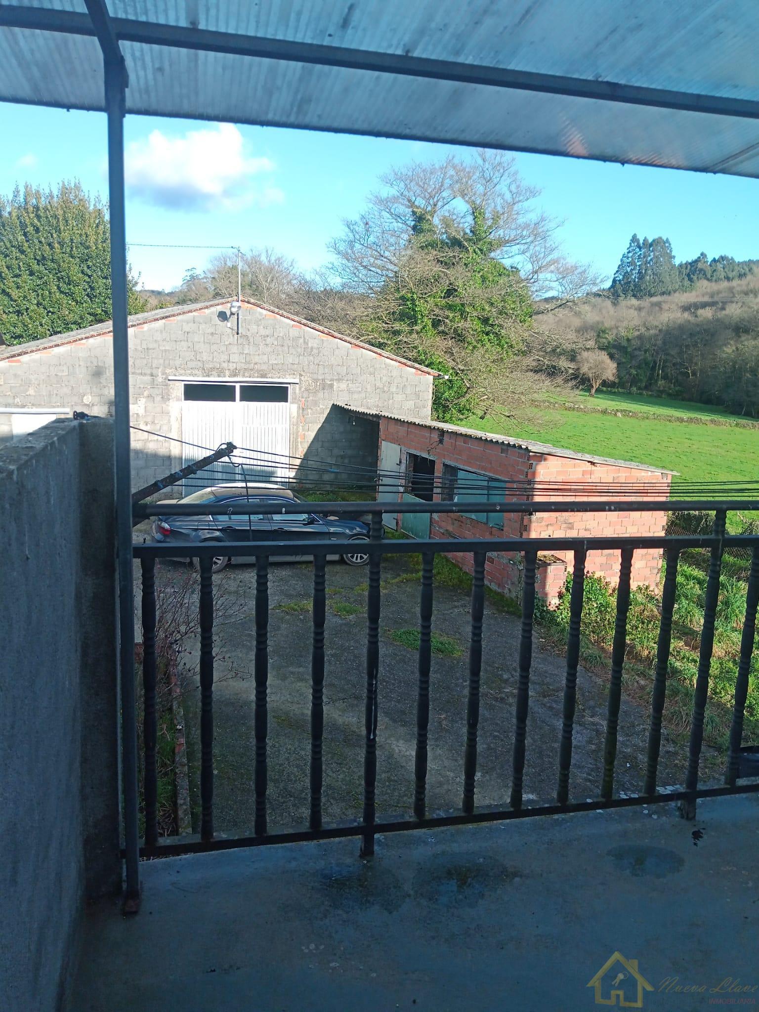 Venta de casa en Palas de Rei Venta de casa en Palas de Rei