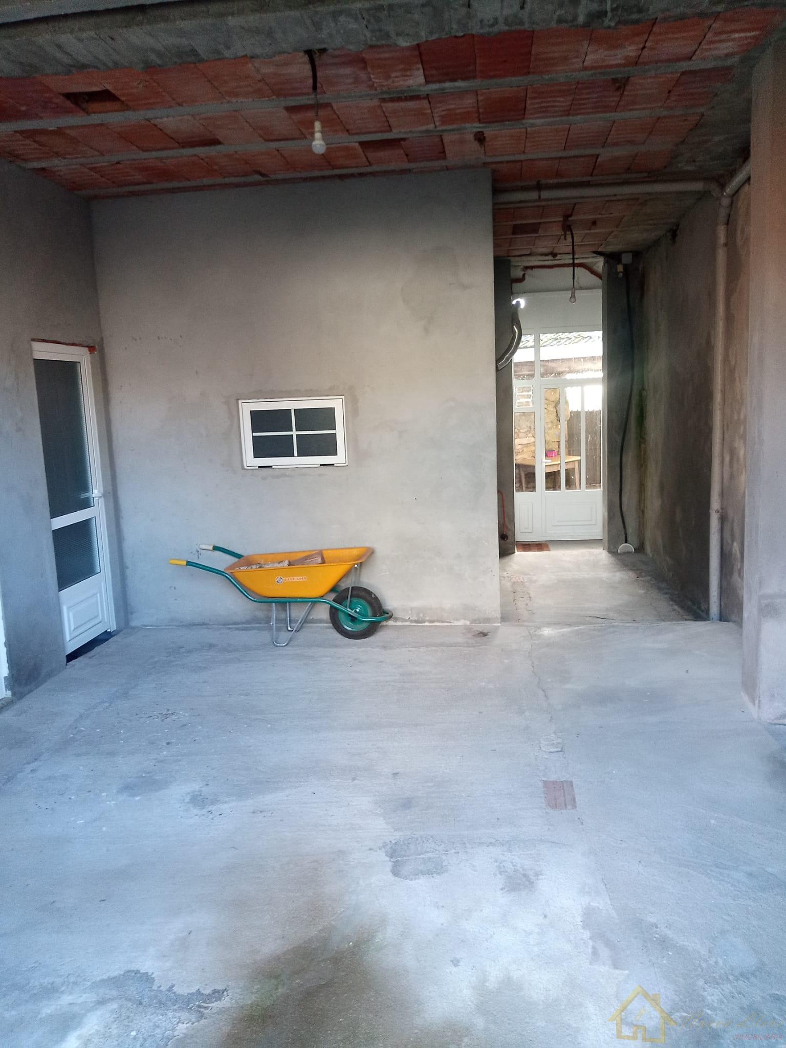 Venta de casa en Palas de Rei Venta de casa en Palas de Rei