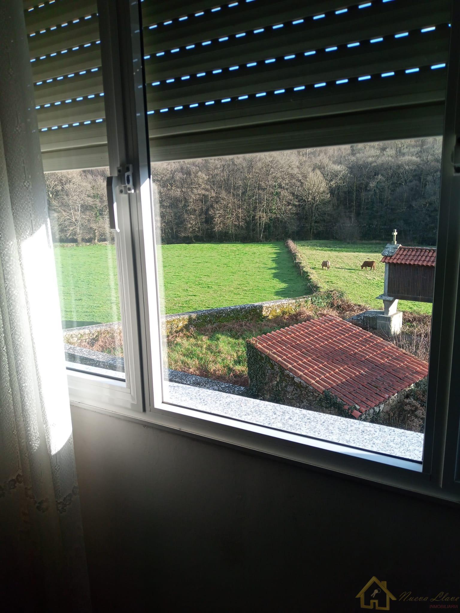 Venta de casa en Palas de Rei Venta de casa en Palas de Rei