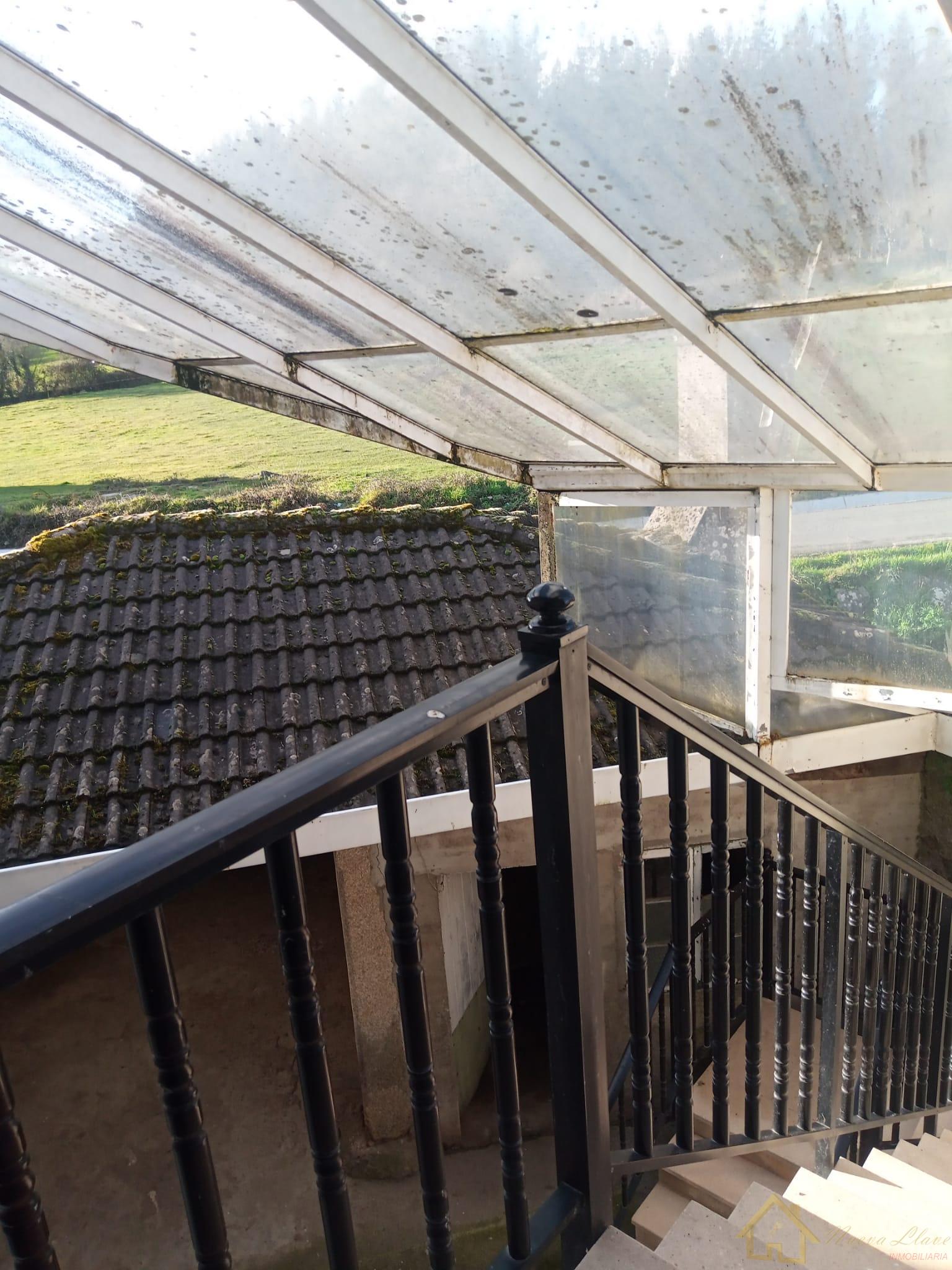 Venta de casa en Palas de Rei Venta de casa en Palas de Rei