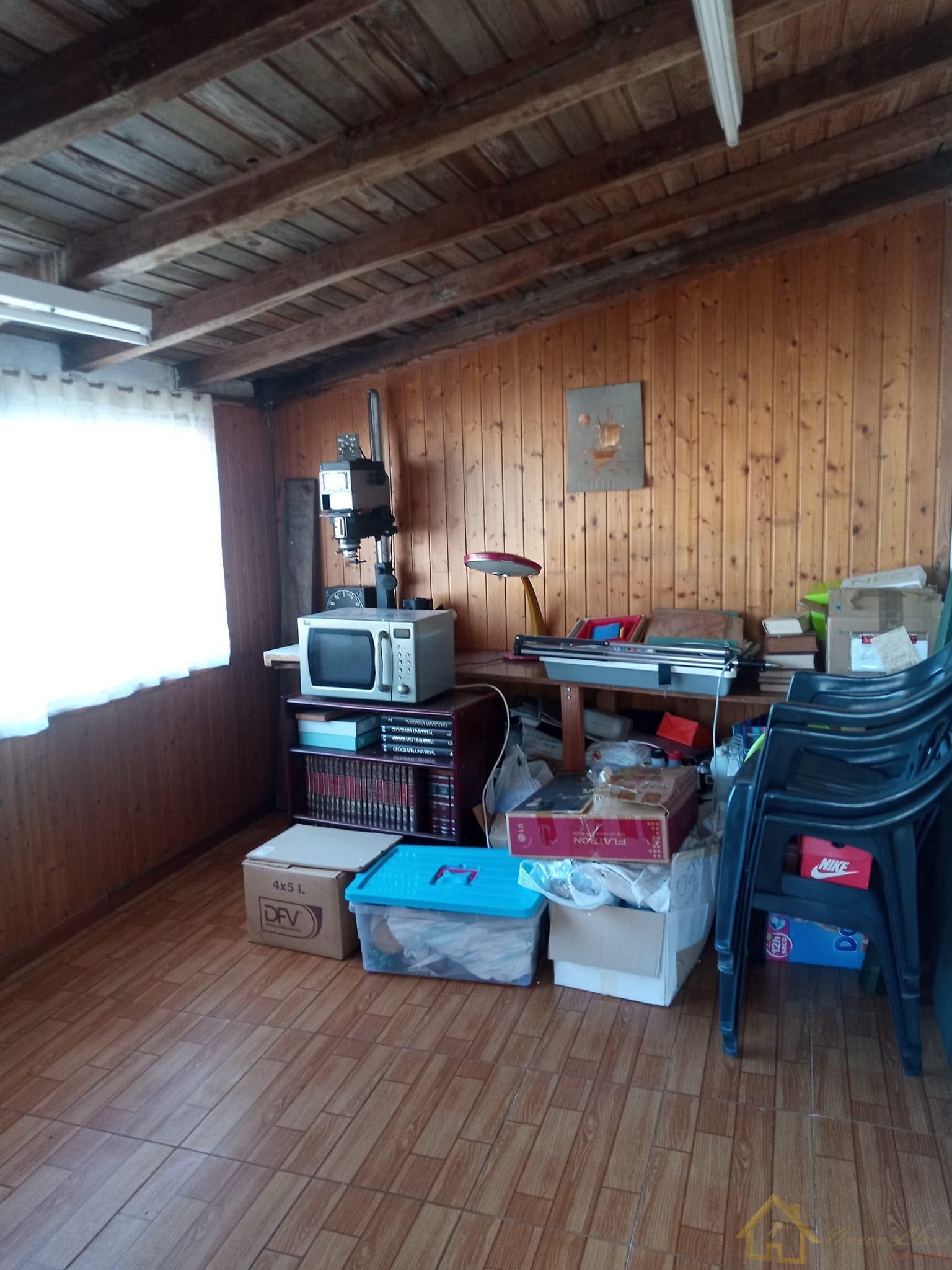 Venta de casa en Palas de Rei Venta de casa en Palas de Rei