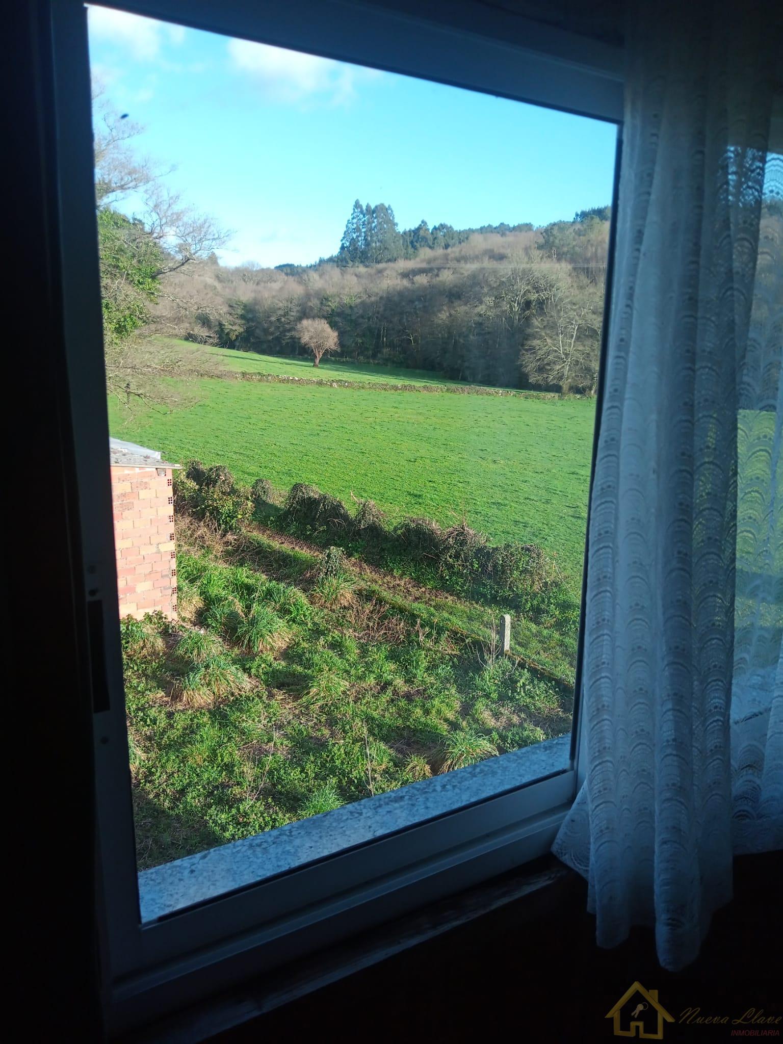 Venta de casa en Palas de Rei Venta de casa en Palas de Rei