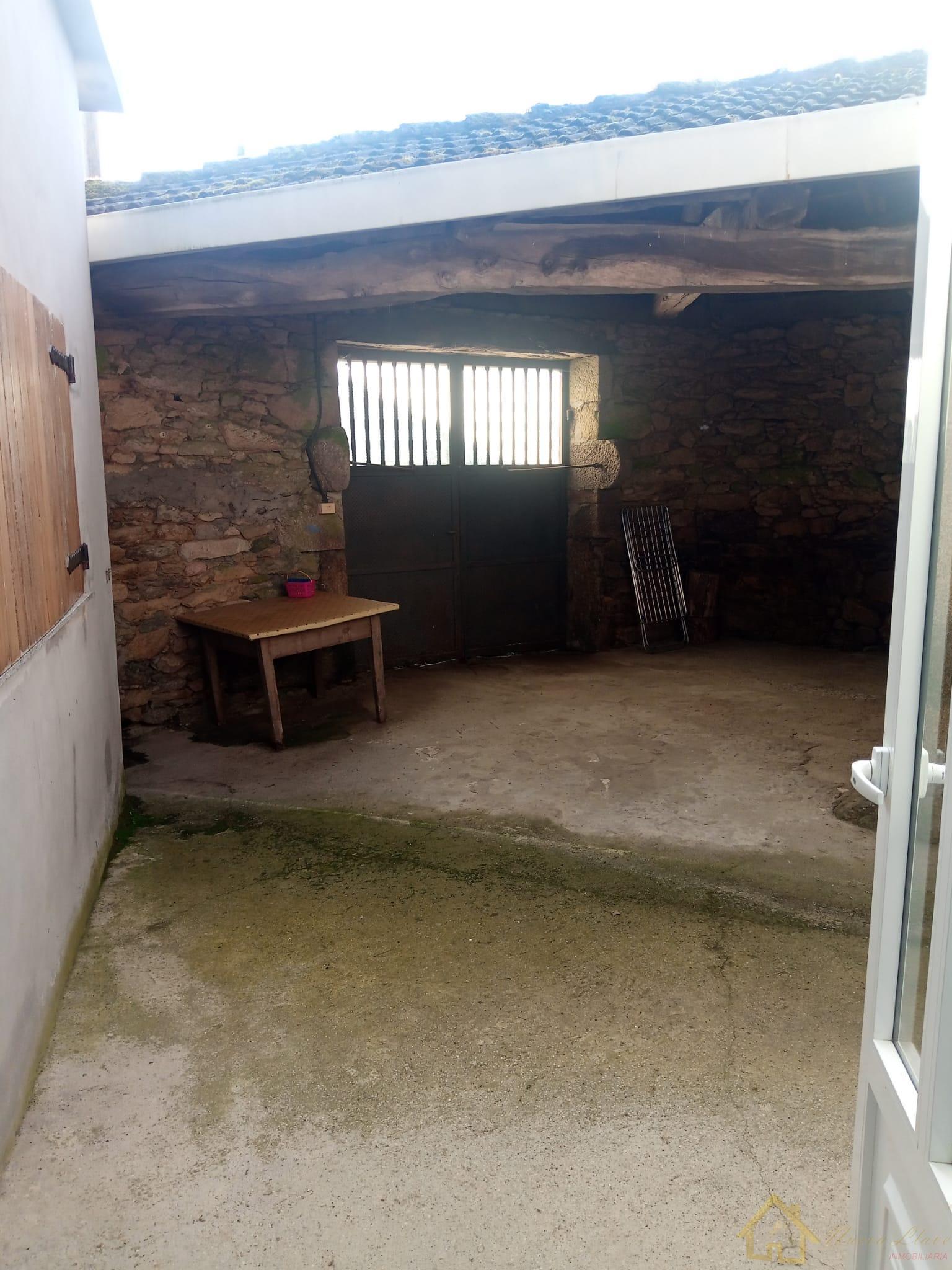 Venta de casa en Palas de Rei Venta de casa en Palas de Rei