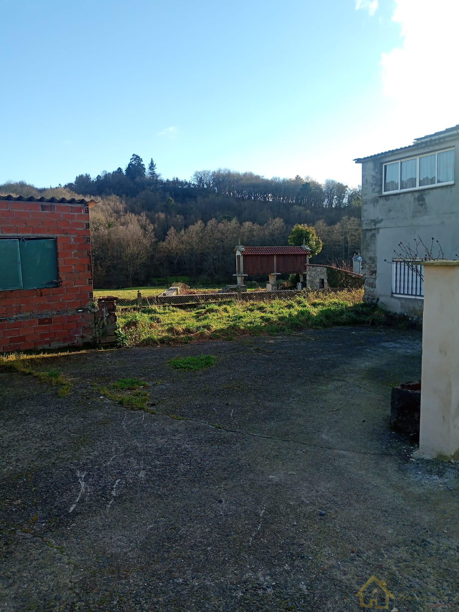 Venta de casa en Palas de Rei Venta de casa en Palas de Rei