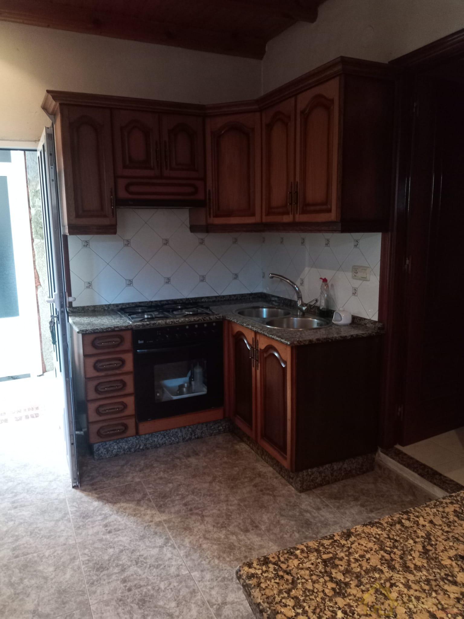 Venta de casa en Palas de Rei Venta de casa en Palas de Rei