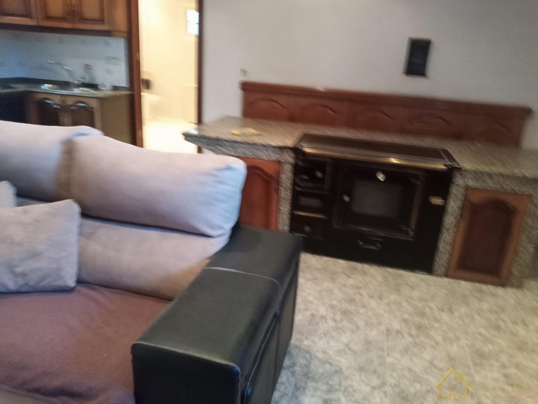 Venta de casa en Palas de Rei Venta de casa en Palas de Rei