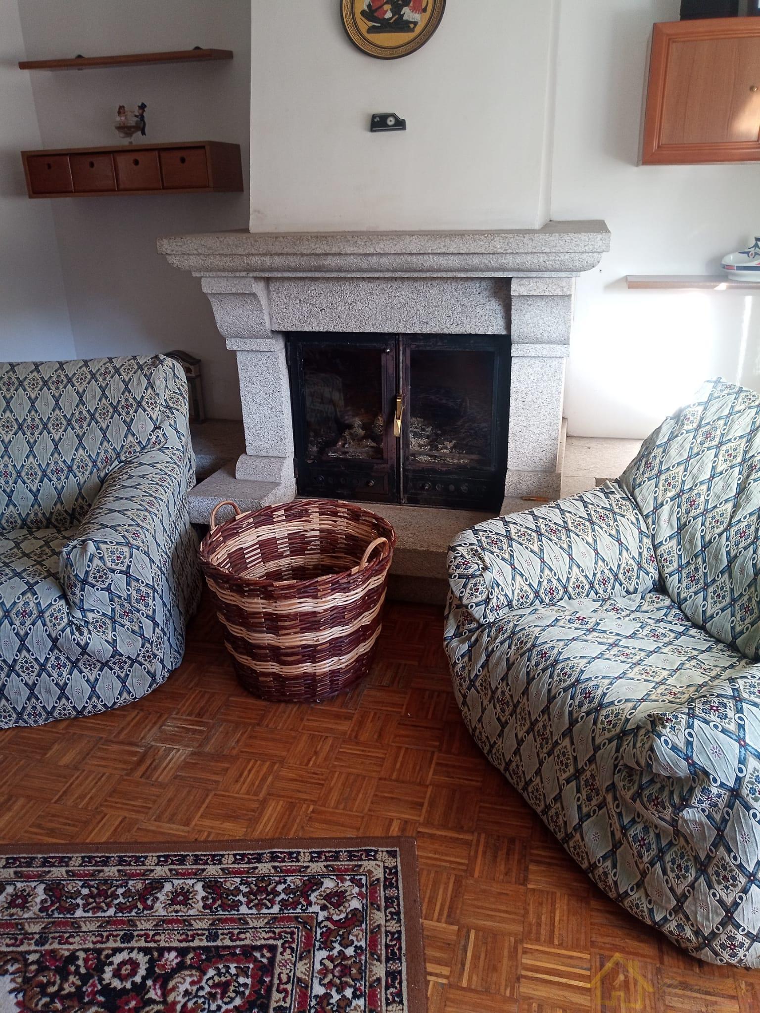 Venta de casa en Palas de Rei Venta de casa en Palas de Rei