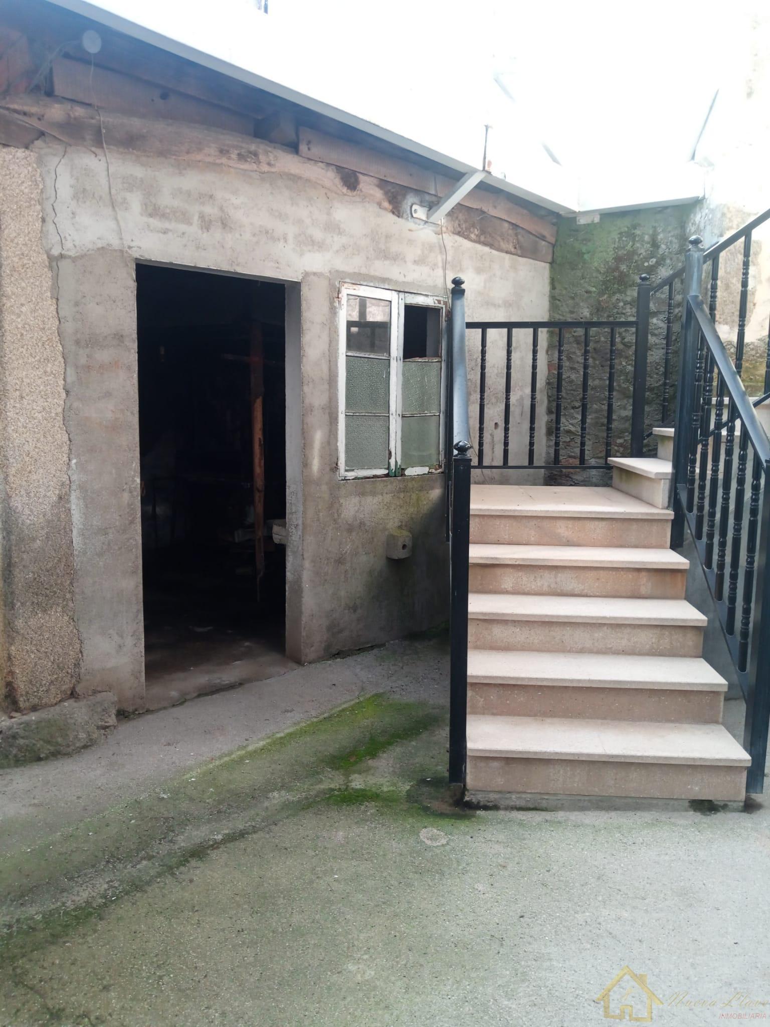 Venta de casa en Palas de Rei Venta de casa en Palas de Rei