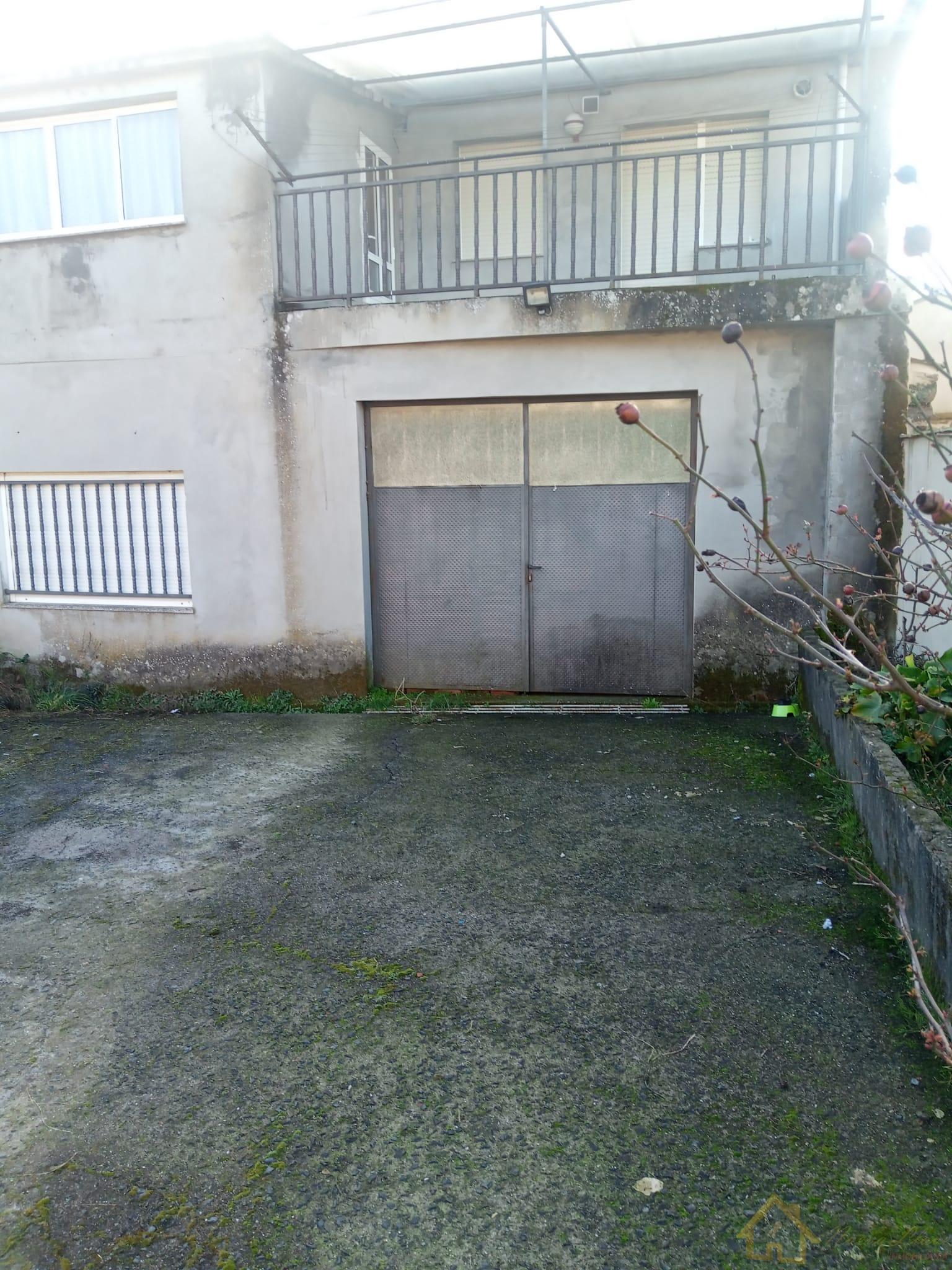 Venta de casa en Palas de Rei Venta de casa en Palas de Rei