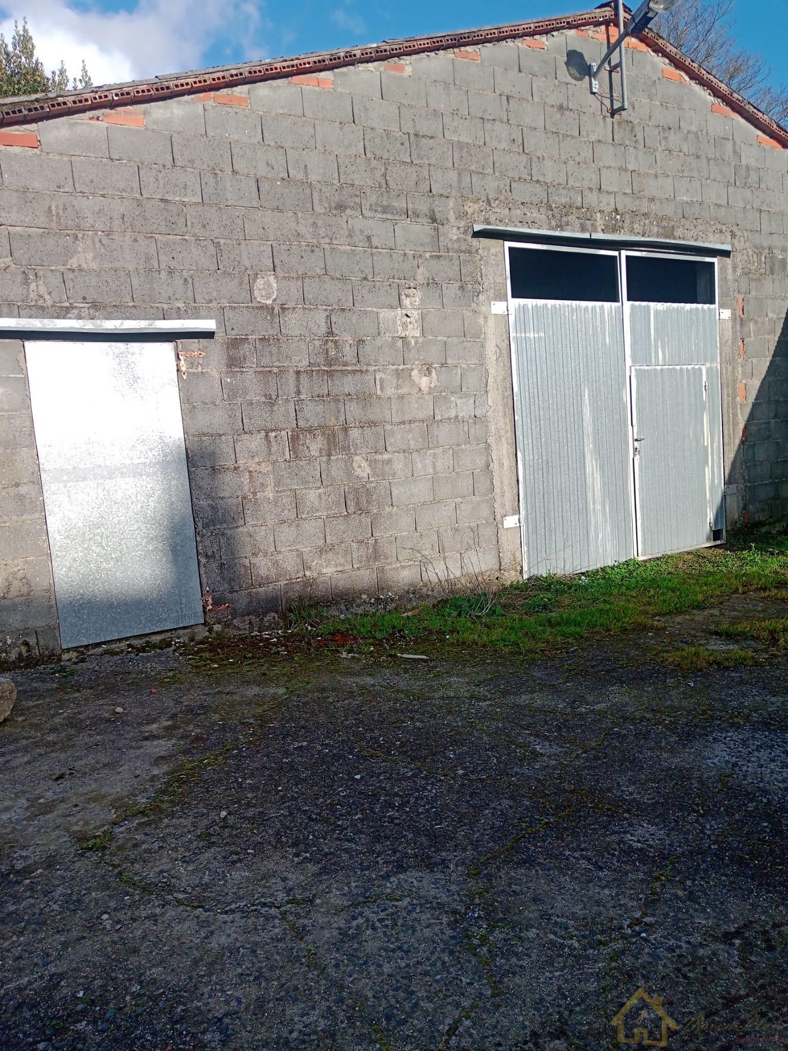 Venta de casa en Palas de Rei Venta de casa en Palas de Rei