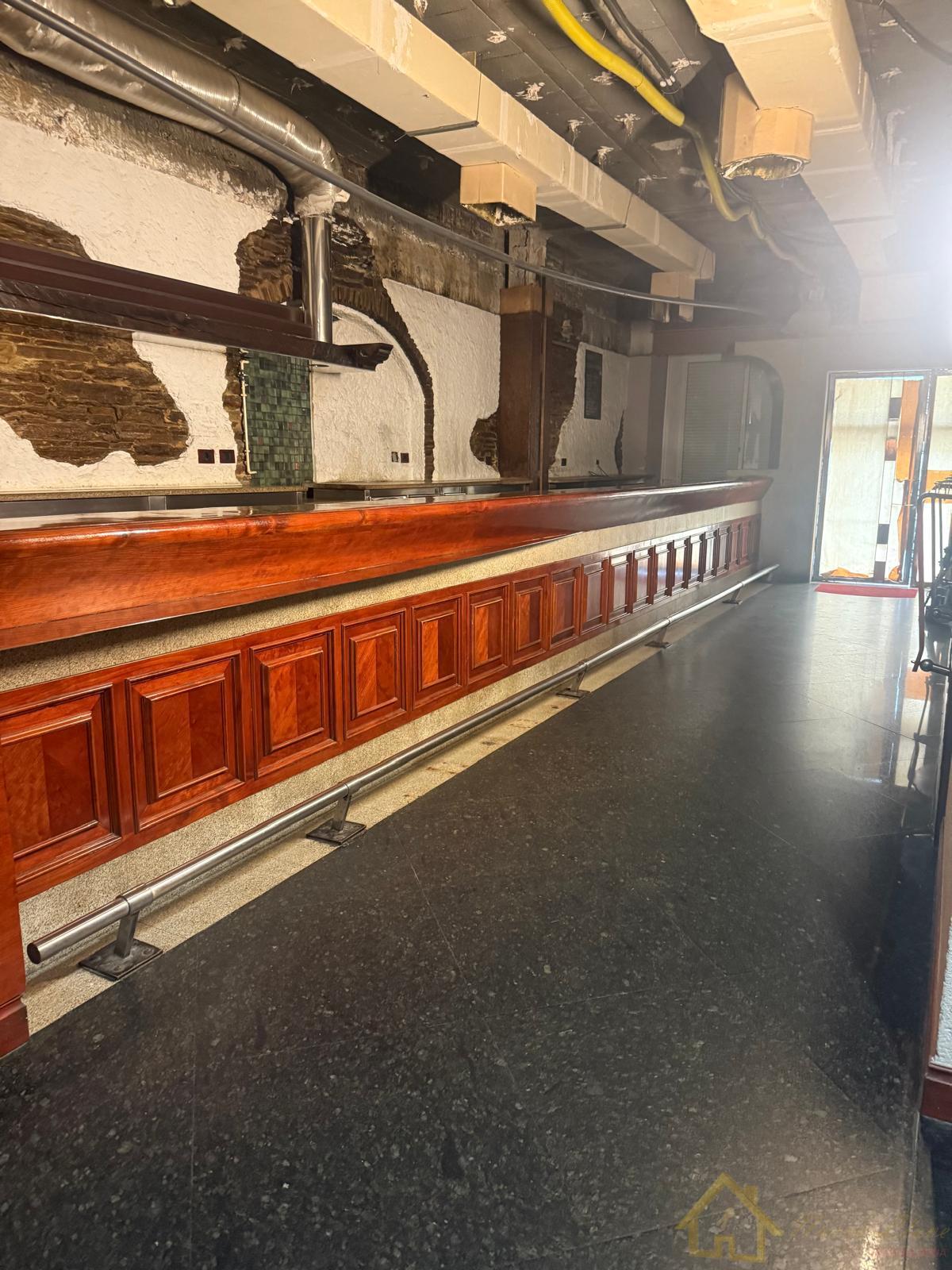 Alquiler de local en Lugo