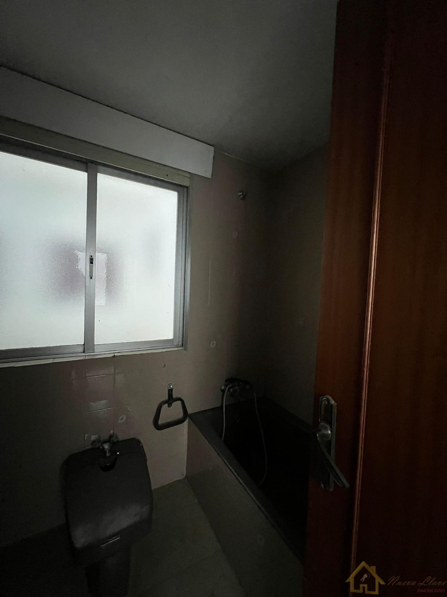 Venta de piso en Lugo