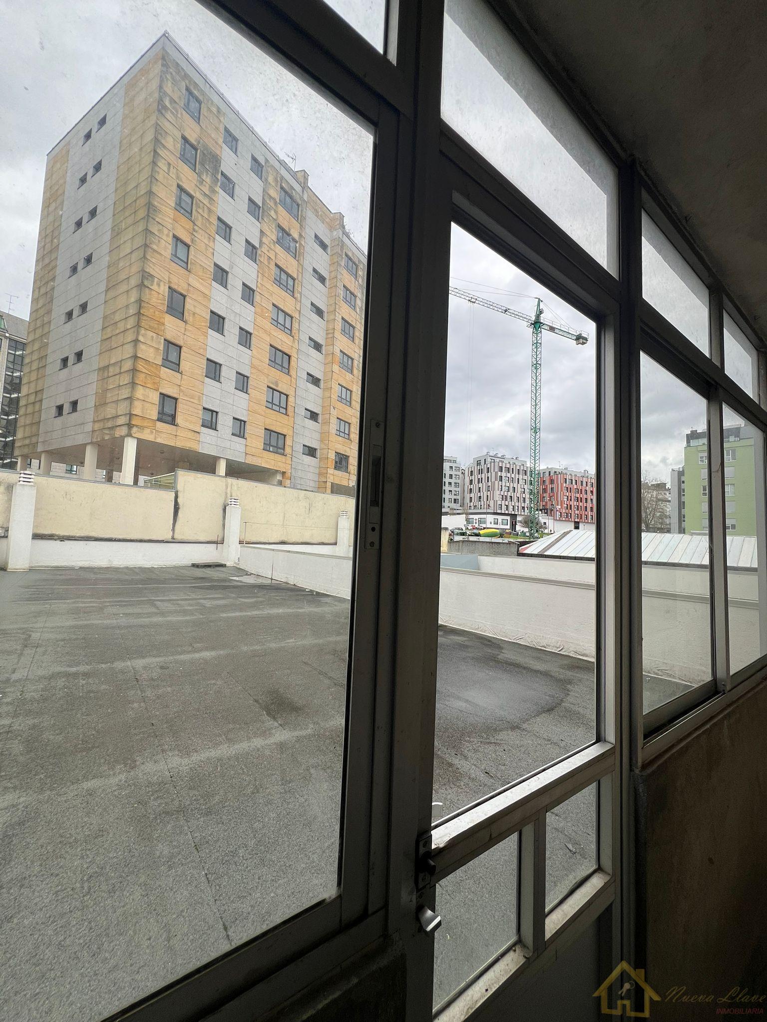 Venta de piso en Lugo