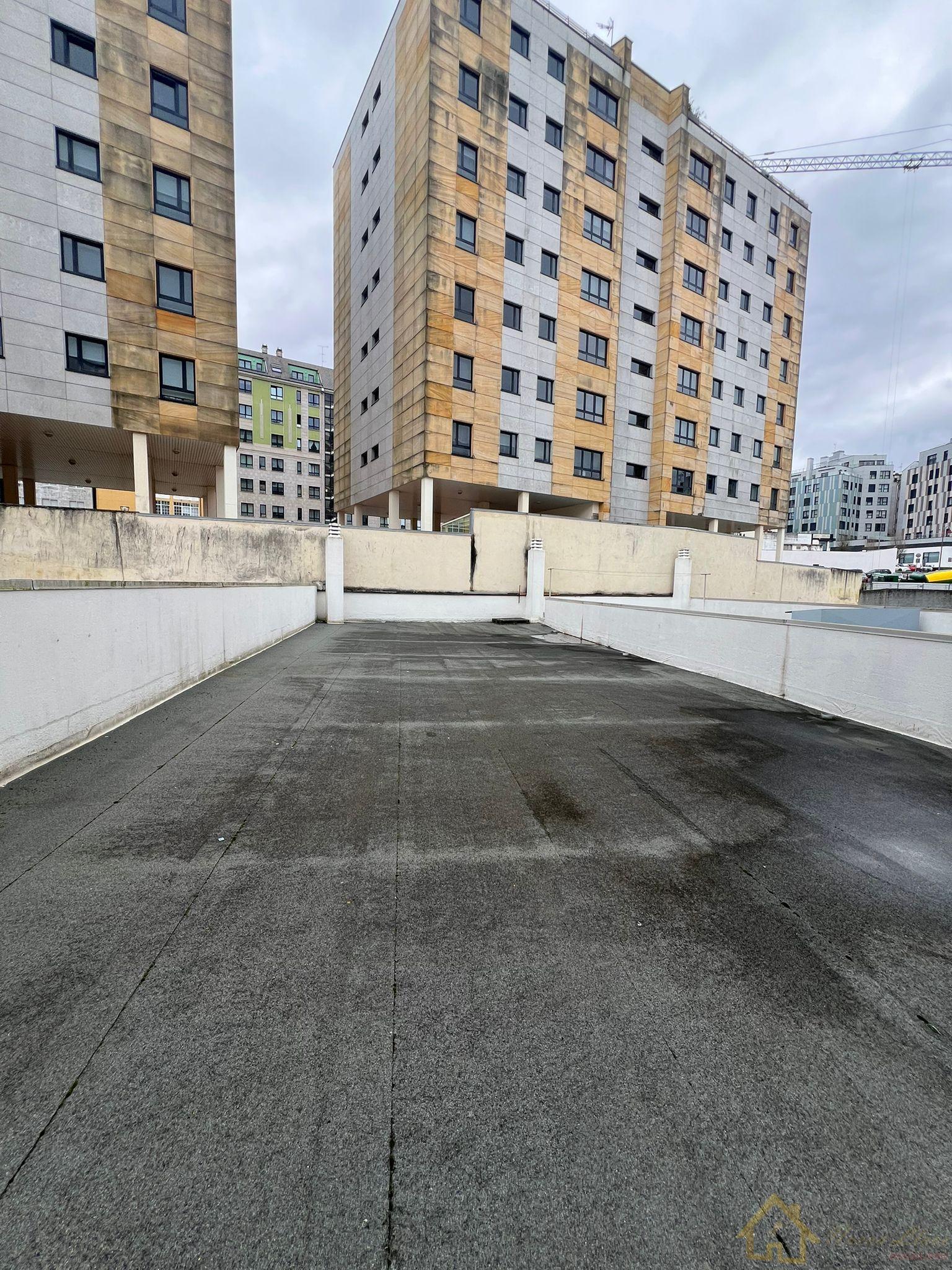 Venta de piso en Lugo