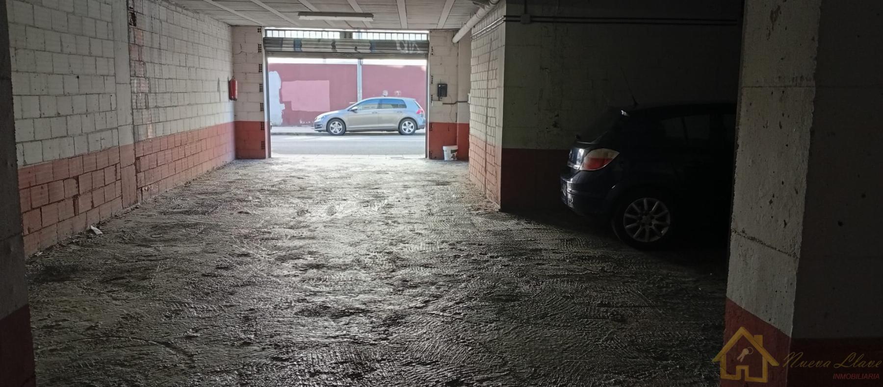 Venta de garaje en Lugo