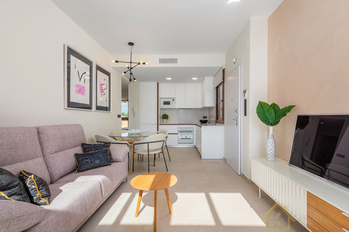 Venta de bungalow en Torrevieja