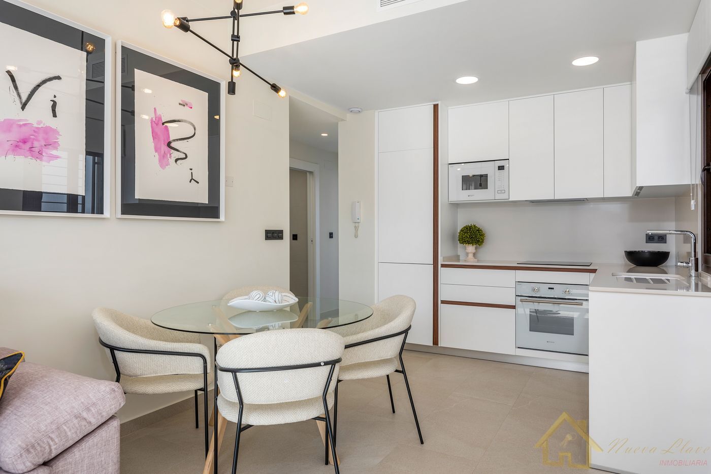 Venta de bungalow en Torrevieja