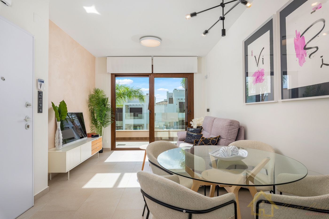 Venta de bungalow en Torrevieja