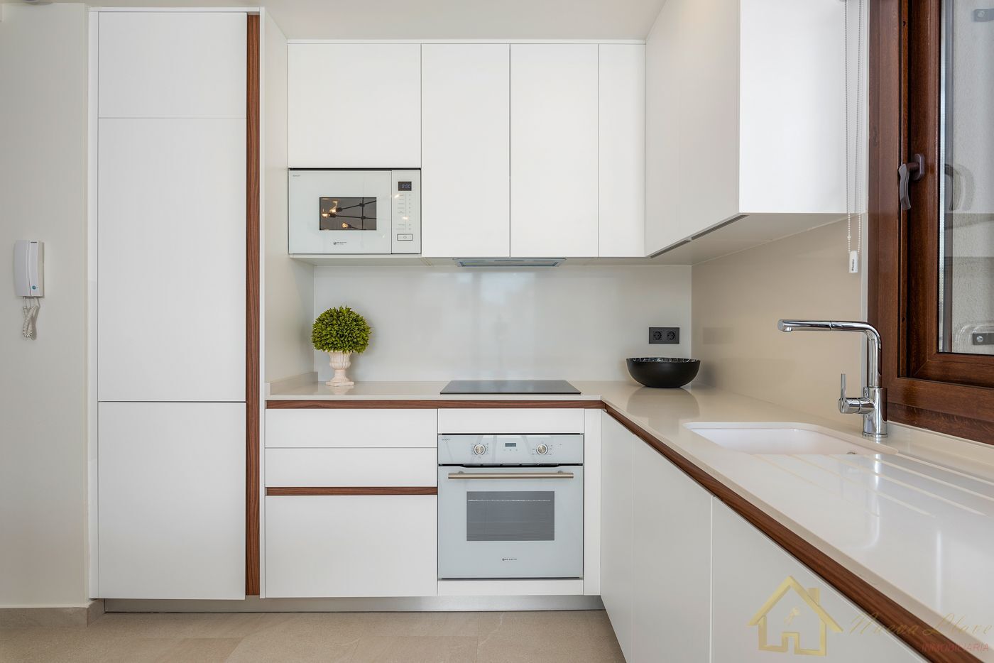 Venta de bungalow en Torrevieja