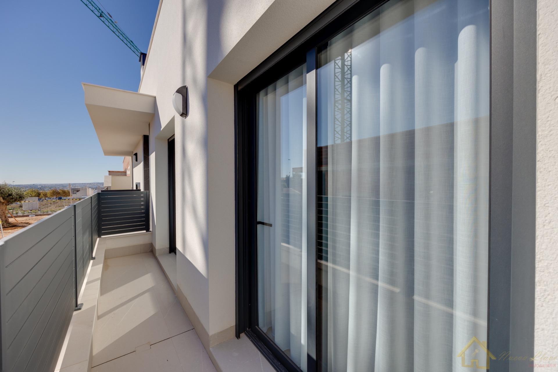 Venta de villa en Torrevieja