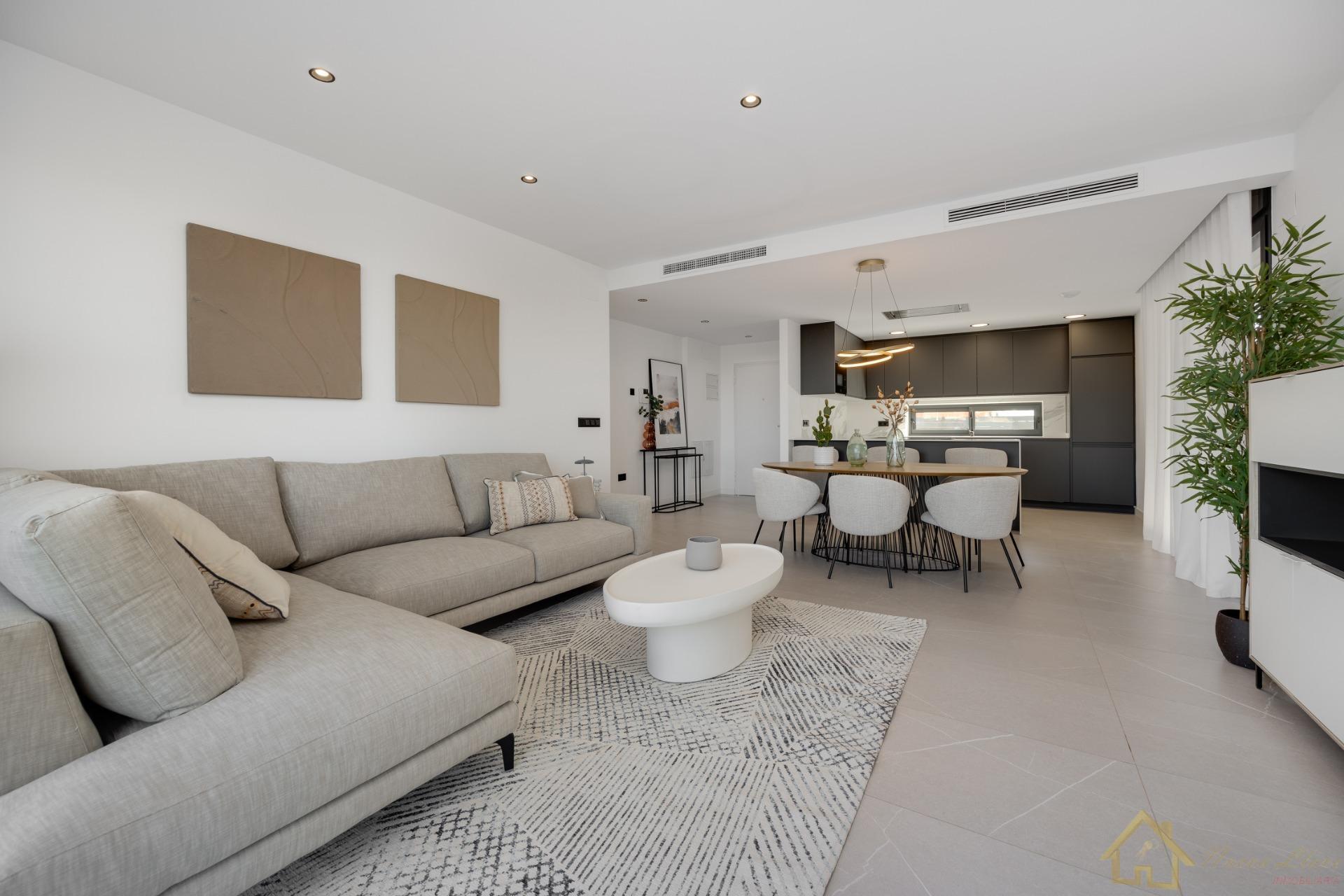 Venta de villa en Torrevieja