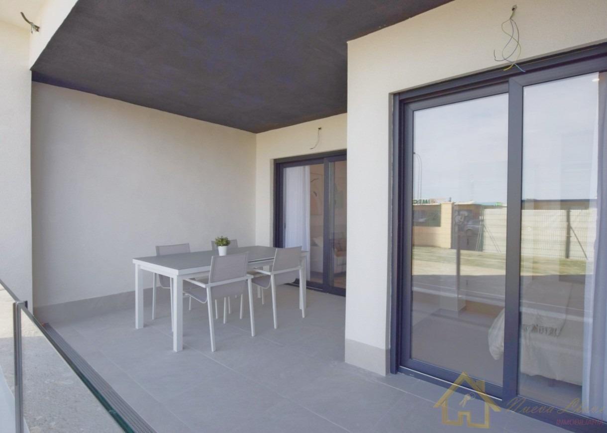 Venta de piso en Torrevieja