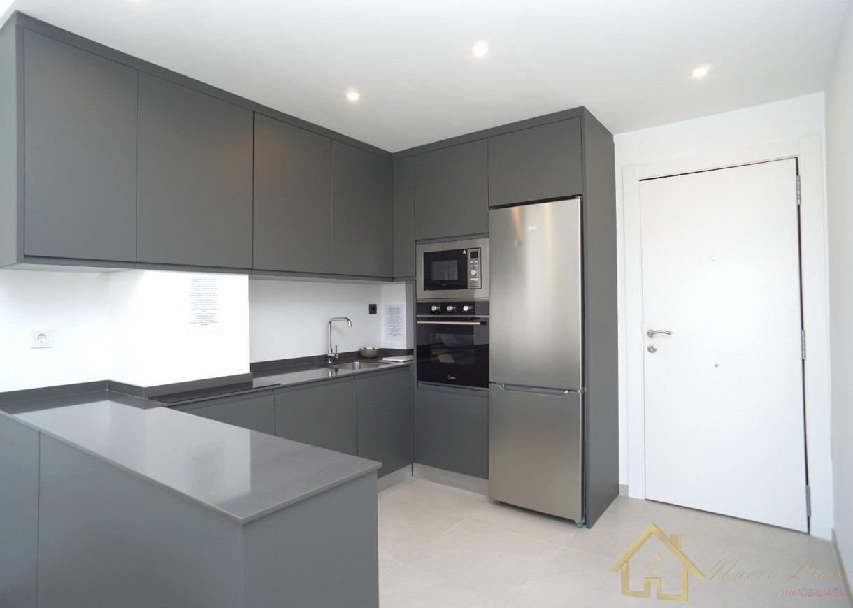 Venta de piso en Torrevieja