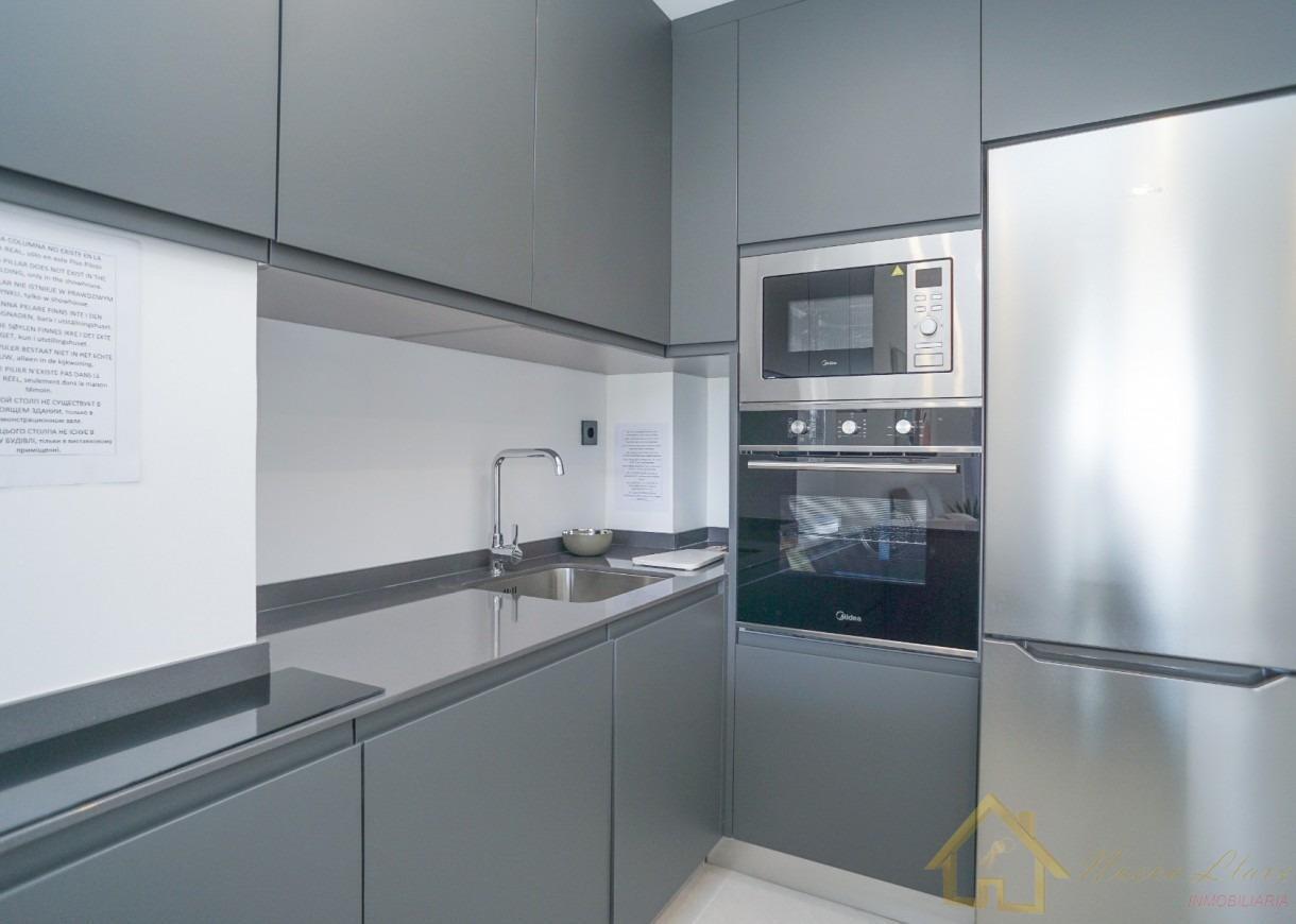 Venta de piso en Torrevieja