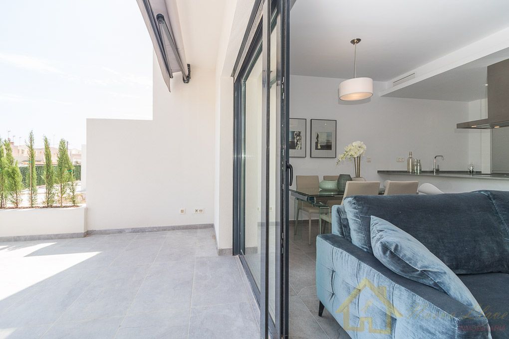 Venta de bungalow en Torrevieja