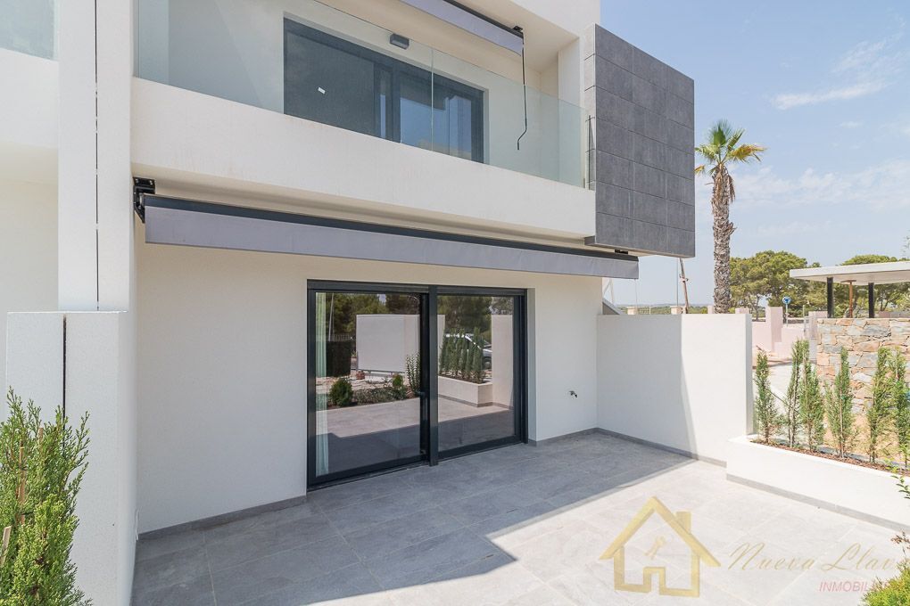 Venta de bungalow en Torrevieja