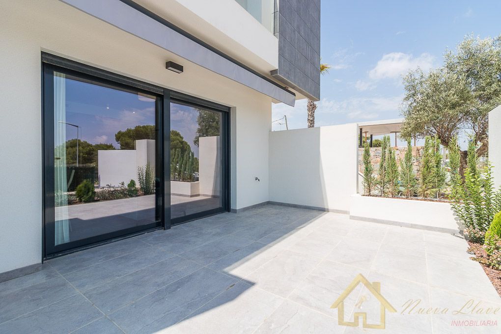 Venta de bungalow en Torrevieja