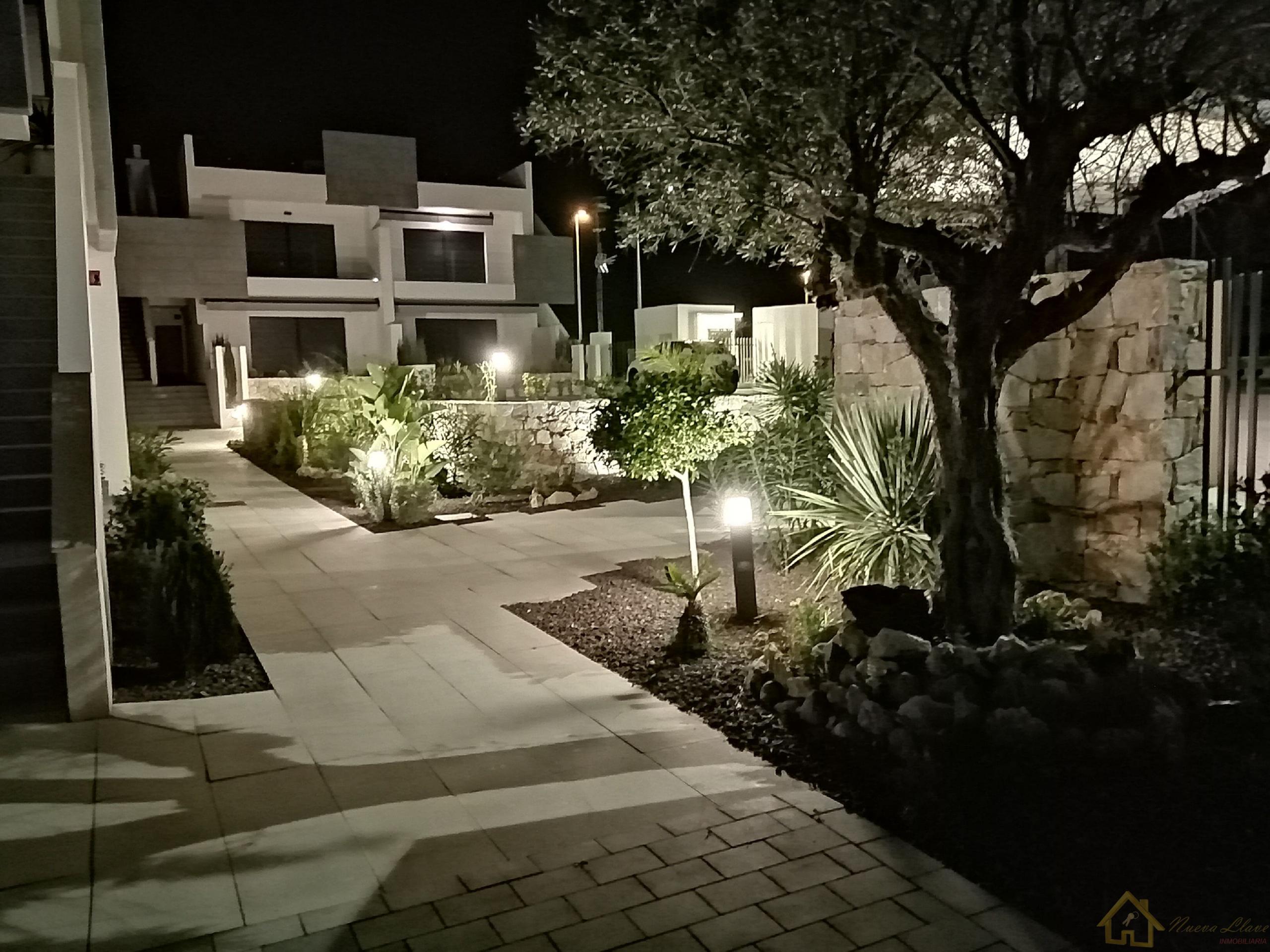 Venta de bungalow en Torrevieja