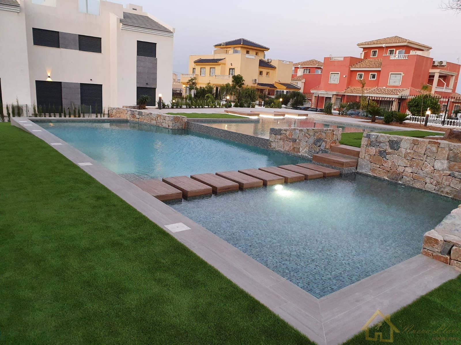 Venta de bungalow en Torrevieja