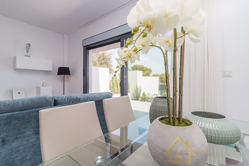 Venta de bungalow en Torrevieja