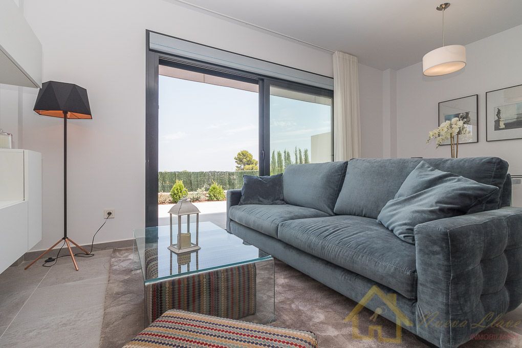 Venta de bungalow en Torrevieja