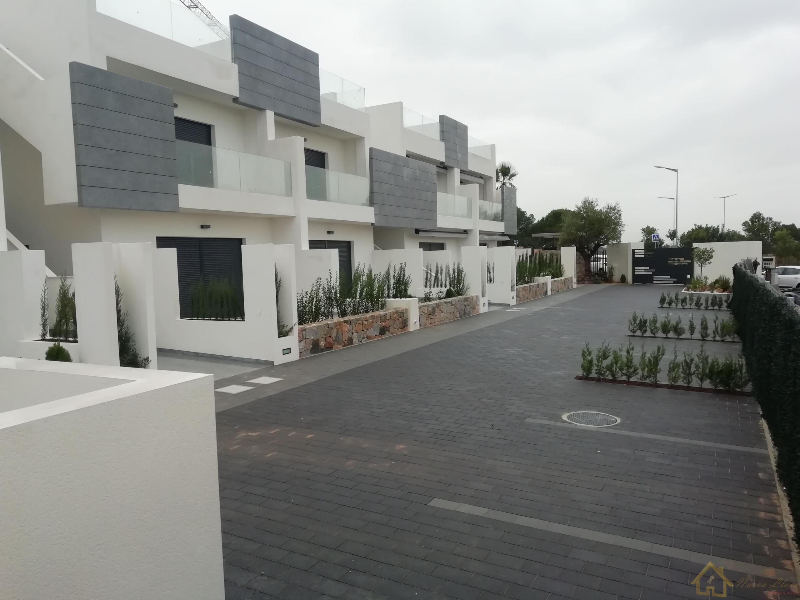 Venta de bungalow en Torrevieja