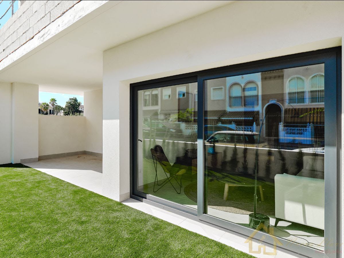 Venta de bungalow en Torrevieja