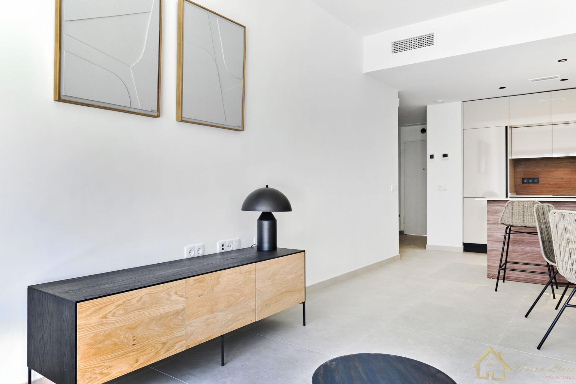 Venta de bungalow en Torrevieja