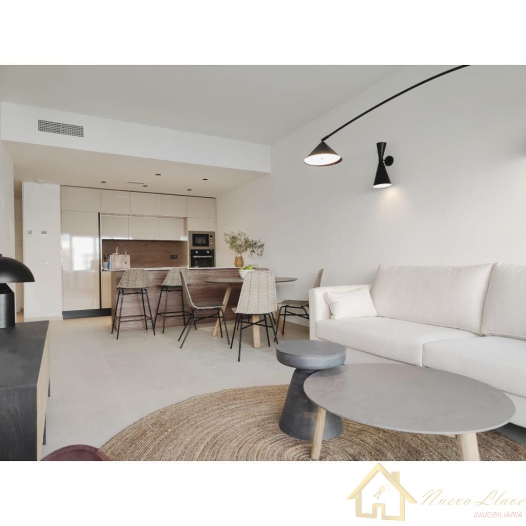 Venta de bungalow en Torrevieja