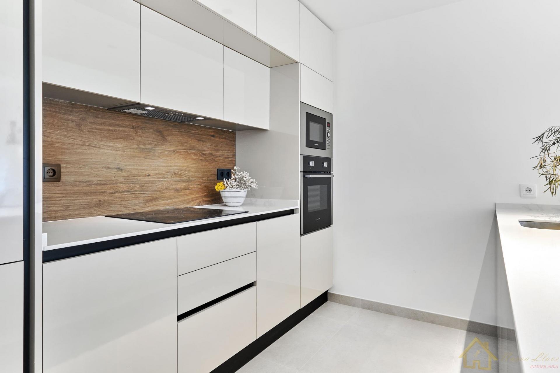 Venta de bungalow en Torrevieja