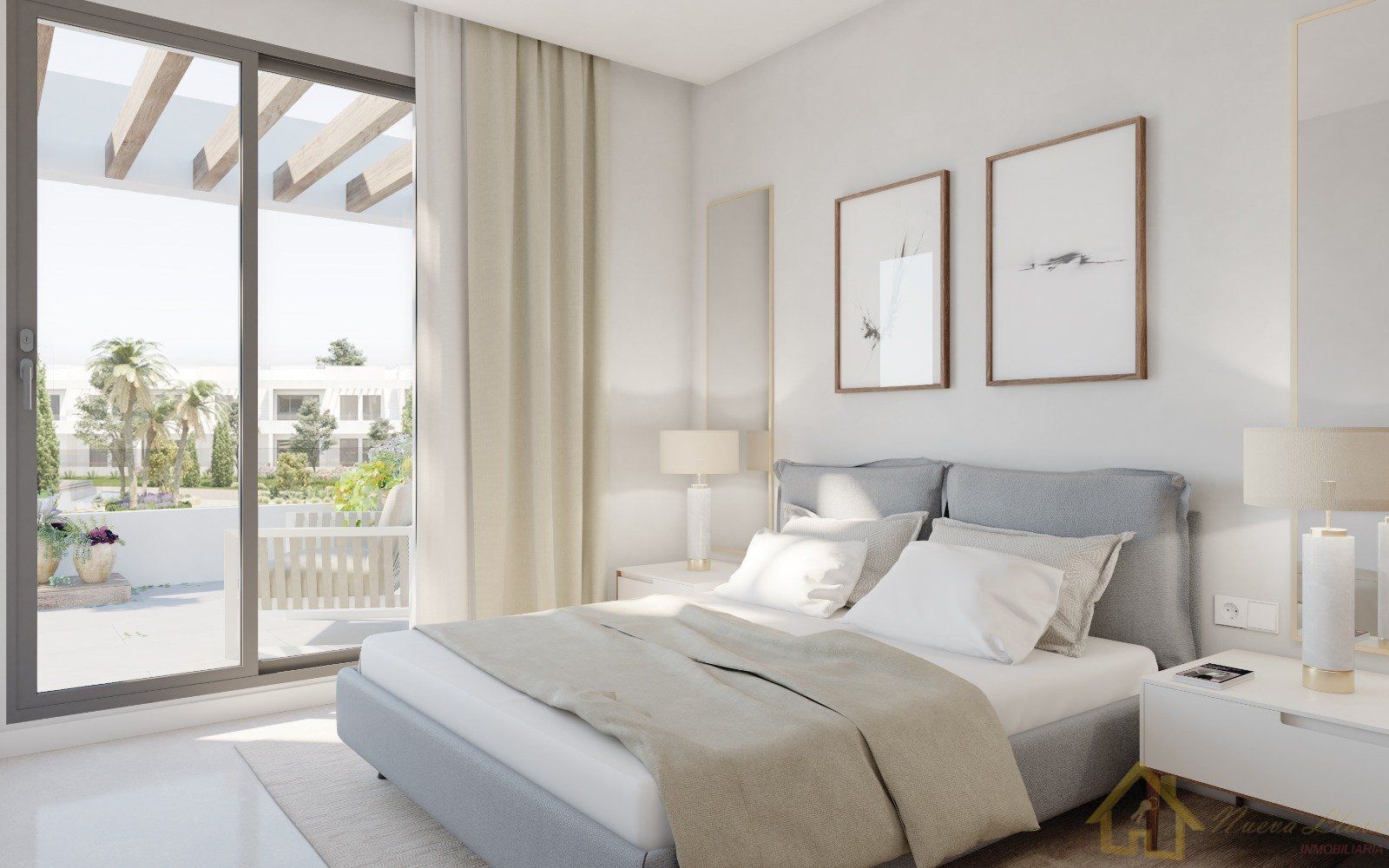 Venta de bungalow en Torrevieja