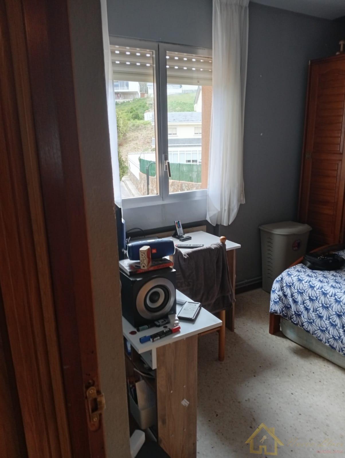 Venta de piso en Cervo