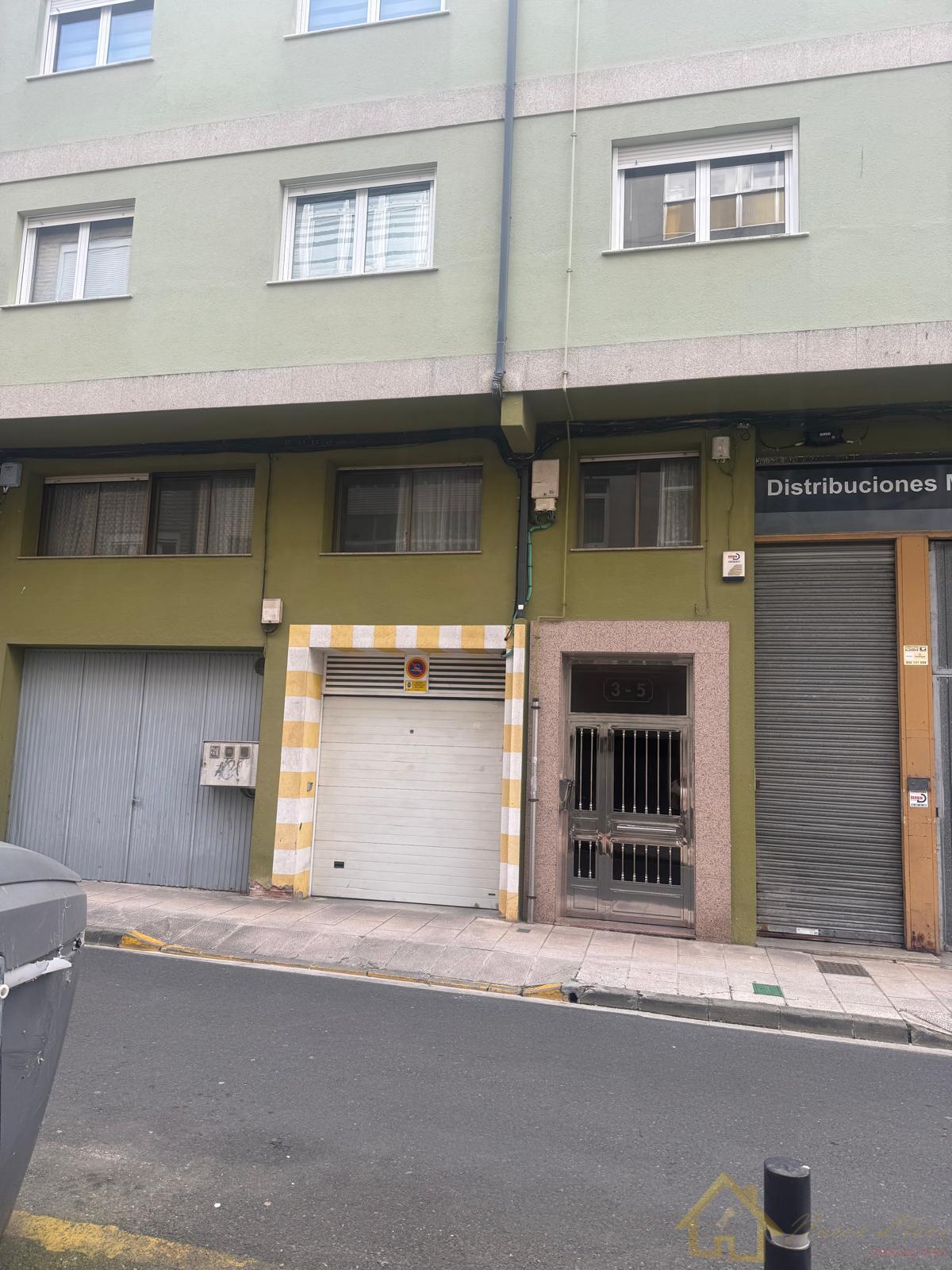 Venta de piso en Lugo