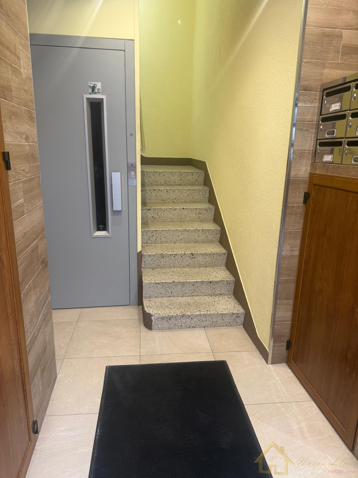 Venta de piso en Lugo