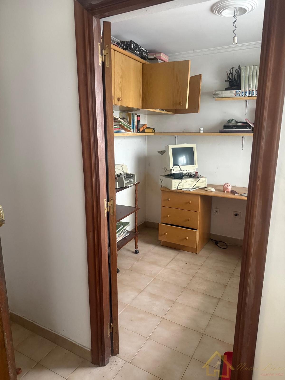 Venta de piso en Lugo